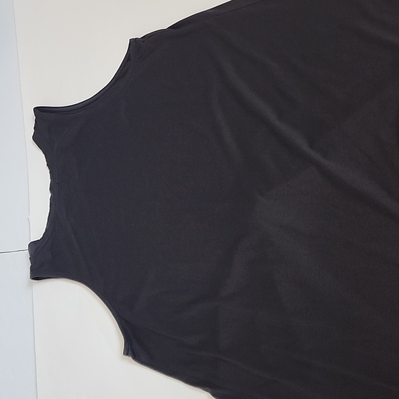 ASTR HIGH -LOW TUNIC TOP/ SIZE  M - Picture 12 of 13